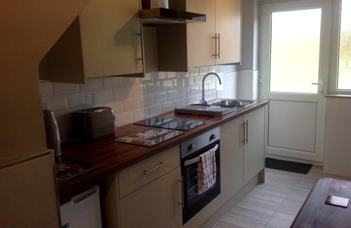 Quenington Apartment | Lovely country location close to Cotswolds, Fairford, Cirencester , Wiltshire