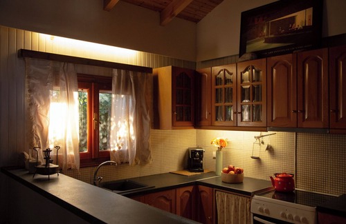 Kineta Villa | Lovely countryhouse to enjoy nature, sea and relax. Ideal for young children!