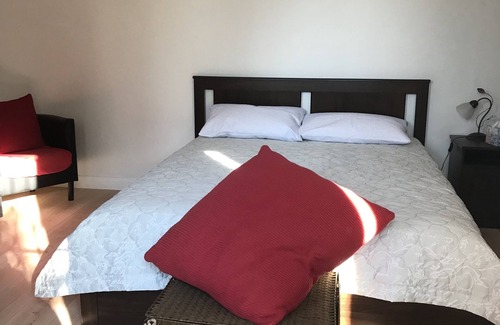 Fubine Bed & Breakfast | Lovely countryside apartment with garden