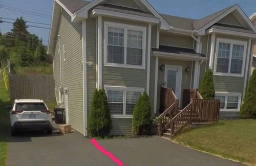 Terra Nova Apartment | Lovely & Cozy 2 Bedroom Units, In St. John's NL.