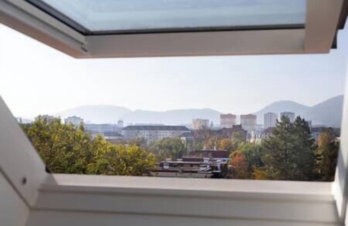 Geidorf Apartment | LOVELY COZY Apartment