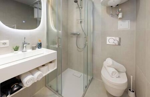 Geidorf Apartment | LOVELY COZY Apartment