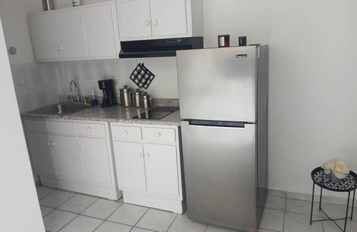 Carolina Apartment | Lovely Cozy Apt 2nd floor with AC in Carolina