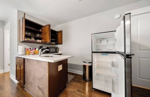 Summerhill Apartment | Lovely Cozy Studio in Heart of Atlanta