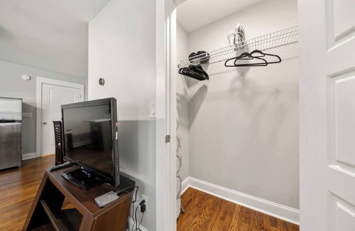Summerhill Apartment | Lovely Cozy Studio in Heart of Atlanta