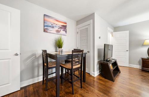 Summerhill House | Lovely Cozy Studio in Heart of Atlanta