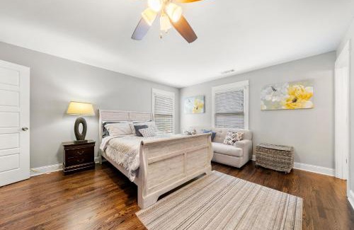 Summerhill House | Lovely Cozy Studio in Heart of Atlanta
