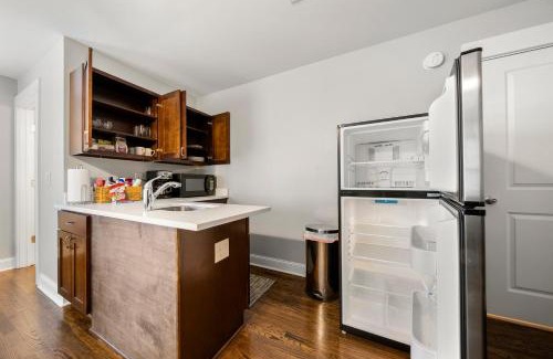 Summerhill House | Lovely Cozy Studio in Heart of Atlanta