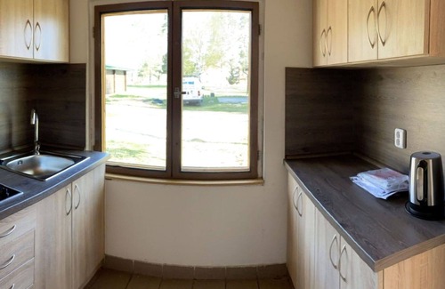 Hradec Kralove House | Lovely apartment in villa for 12 guests with WIFI, TV, patio, pets allowed and parking