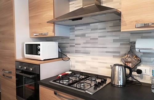 Quartiere XXXIV Lido di Ostia Levante Apartment | Lovely days in Ostia. Comfortable apartment, calm and bright, near the Metro