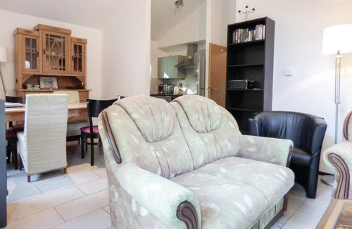 Ferienhausgebiet Hillenseifen House | Lovely home in Gerolstein/Hinterhausen