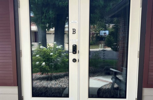 Del Mar Heights House | Lovely Del Mar Retreat Private Entrance 1BD 1BA