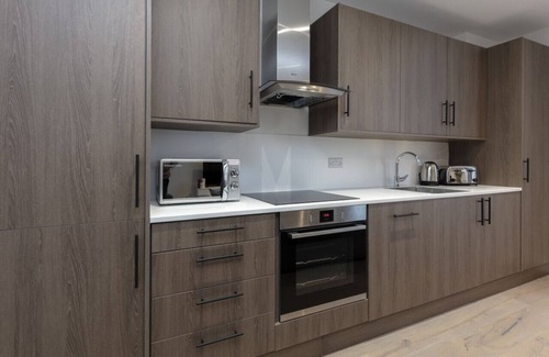 Harringay Apartment | Lovely Deluxe North Central London Apartment