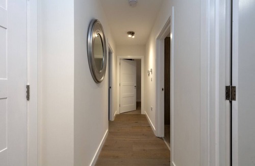 Harringay Apartment | Lovely Deluxe North Central London Apartment