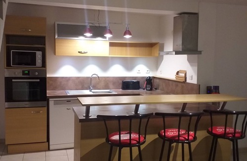 Puget Apartment | Lovely detached apartment in the countryside in a family-run farmhouse