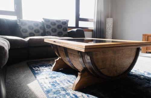 Lerwick Villa | Lovely detached Bungalow