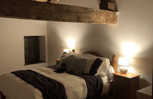 Oradour-Fanais Other | Lovely detached Farmhouse on edge of village near Confolens