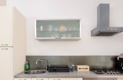 San Salvo Apartment | Lovely detached ground floor apartment perfect for families or couples
