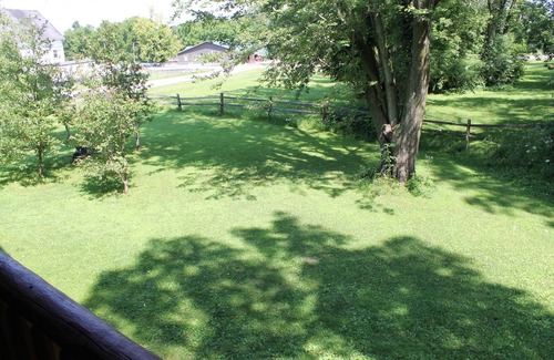 Baraboo Cabin | Lovely Devils Lake Cabin Baraboo Dells Huge Yard Best Location!