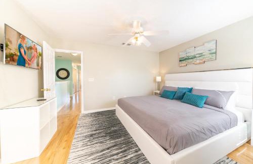 Crestwynd Bay House | Lovely Disney Vacation House