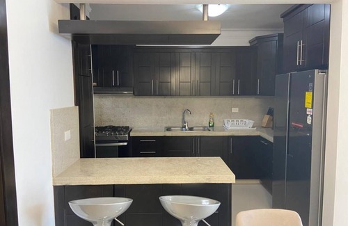 San Francisco de Macoris Apartment | Lovely 3 bedroom penthouse
