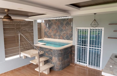 San Francisco de Macoris Apartment | Lovely 3 bedroom penthouse