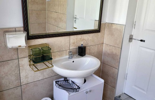 Stone Apartment | Lovely double room in a flat