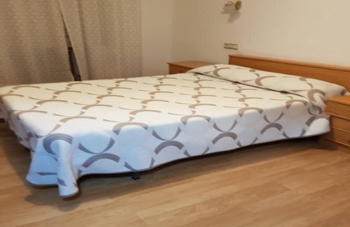 Luarca House | Lovely double room with private bathroom