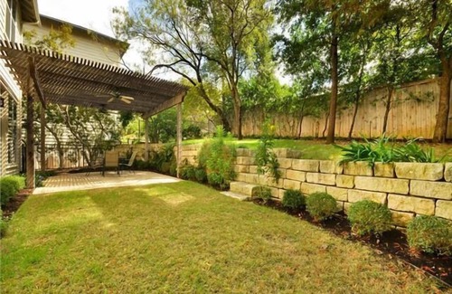 Clarksville House | LOVELY DOWNTOWN HOME IN CLARKSVILLE