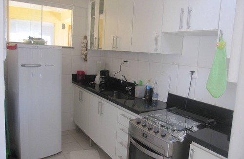 Flamengo Apartment | Lovely duplex apartment - Stella Maris. 100 m from the sea