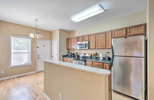 Jefferson Park House | Lovely East Point Home < 8 Mi to Downtown ATL