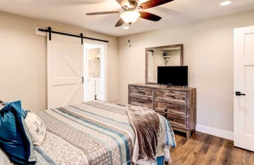 Ellijay House | Lovely Ellijay Home with a Cabin feel and Beautiful views