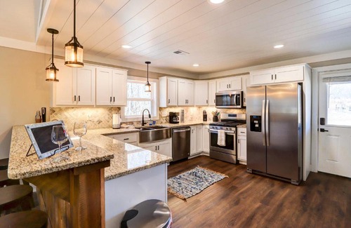 Ellijay House | Lovely Ellijay Vacation Rental Near Wineries