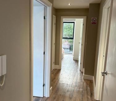 Salford Apartment | Lovely Entire Flat in Manchester