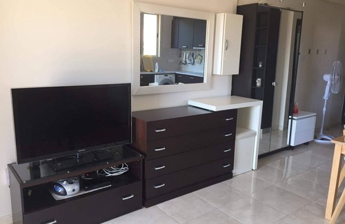 Limassol Apartment | Lovely entire Studio rental unit with free parking