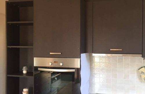 Limassol Apartment | Lovely entire Studio rental unit with free parking