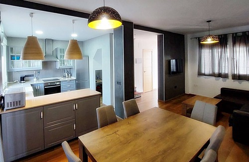 Los Gallos-Cerromolino House | Lovely duplex in Real de La Barrosa (Chiclana) 3 minutes from the beach