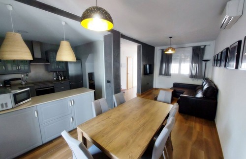 Los Gallos-Cerromolino House | Lovely duplex in Real de La Barrosa (Chiclana) 3 minutes from the beach