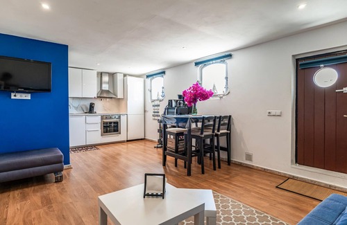 San Juan de los Terreros House | Lovely home in San Juan de los Terreros