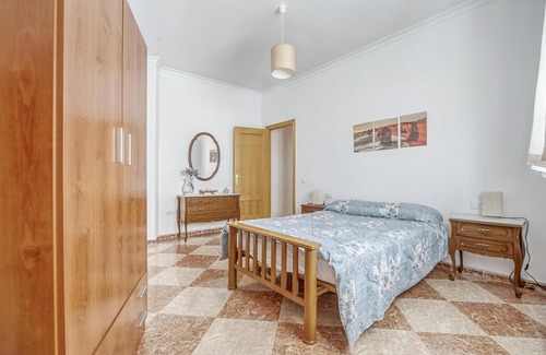 Villanueva de San Juan House | Lovely Holiday Home in Villanueva de San Juan with Pool