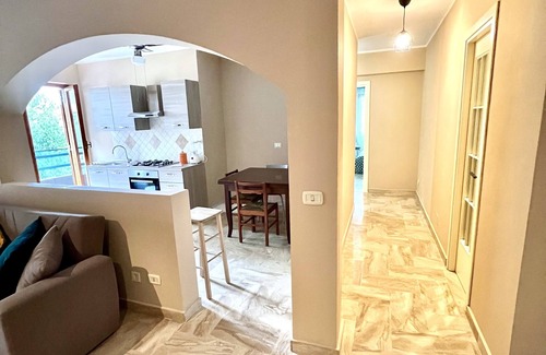 Villa Adriana Apartment | Lovely escape for a pleasant and relaxing stay 3 min away from Hadrian’s Villa