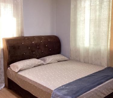 Machang House | Lovely Familia Inn