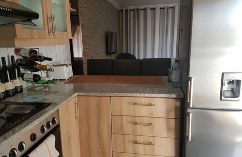 Flamingo Vlei Apartment | Lovely Family Holiday Apartment (JJ)