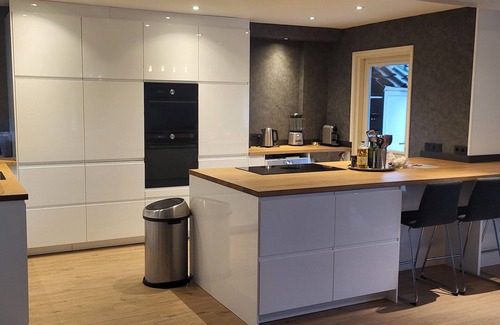 Laren House | Lovely family home in Laren
