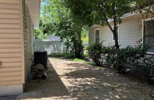 Northside Ski Chalet | LOVELY FAMILY HOUSE WITH LARGE GARDEN JACKSONVILLE