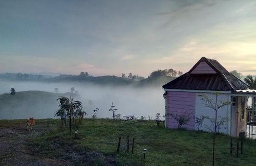 Khao Kho Bed & Breakfast | Lovely Farm