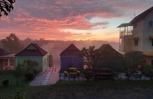 Khao Kho Bed & Breakfast | Lovely Farm