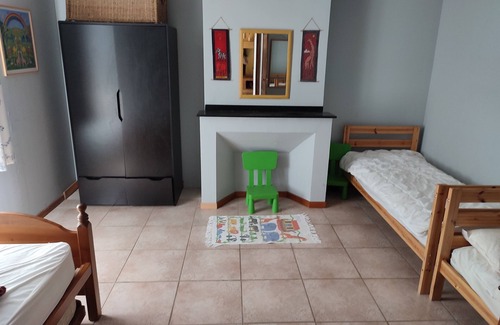 Drudas Other | Lovely farmhouse with pool, fibre optic internet and glorious views near Cadours