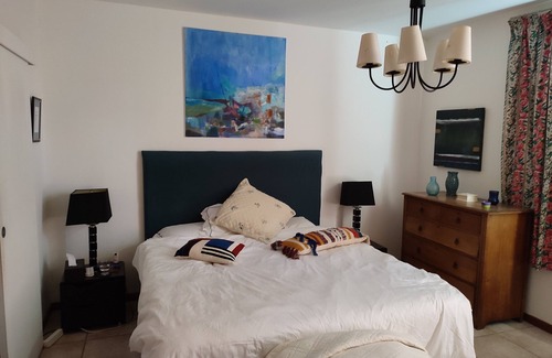 Drudas Other | Lovely farmhouse with pool, fibre optic internet and glorious views near Cadours