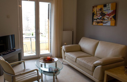 Thessaloniki City Centre House | Lovely flat at the historic center